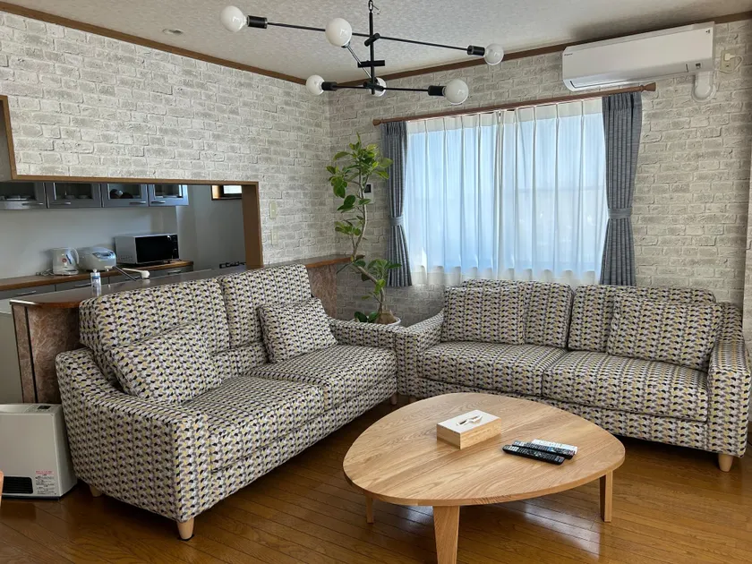 Aile HouseⅢ ST - Image 1