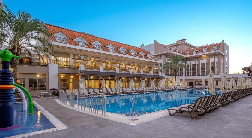 Side Story Resort & Spa - Image 1