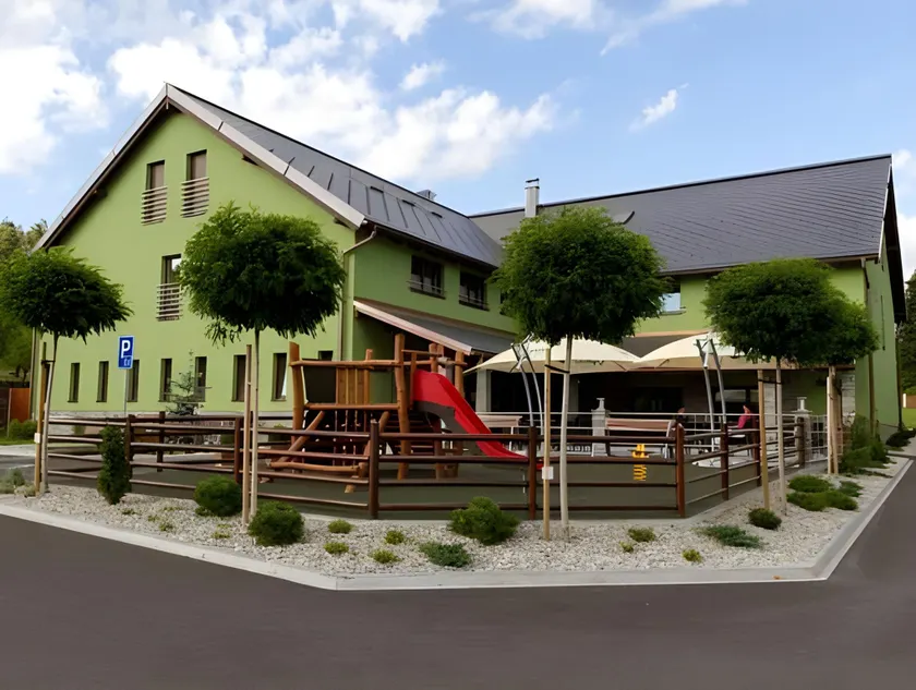 Hotel Hermes - Image 1