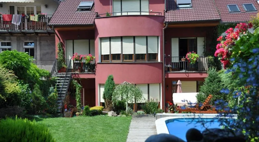 Apartmán Bílá Hora - Plzeň - Image 1