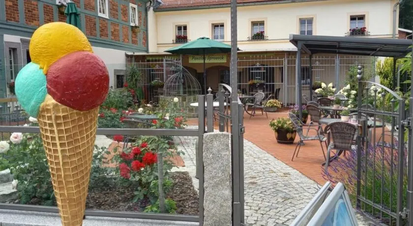 Pension Spreeeck - Image 1