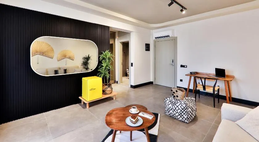 Luff Suites - Image 1