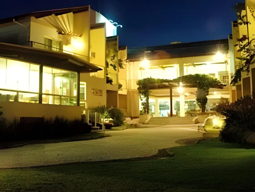 Morada do Mar Hotel - Image 1