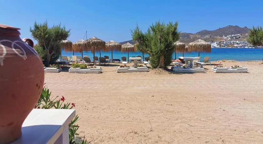 Avlomonasbeach - Image 1