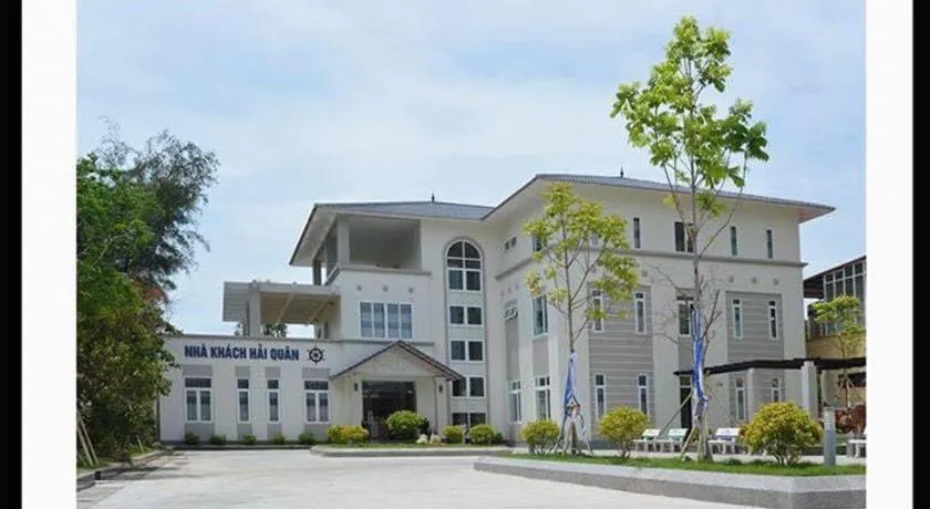 Nha Khach Hai Quan - Image 1