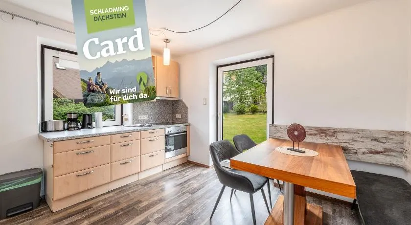 Fantástico apartamento vacacional con barbacoa y jardín | Junto al esquí | Acepta mascotas - Image 1