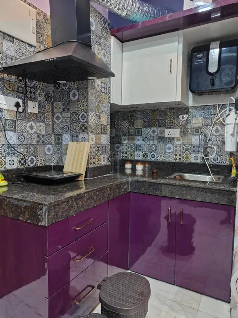 1BHK HomeStay Ananya Palm Beach Resort puri - Image 1
