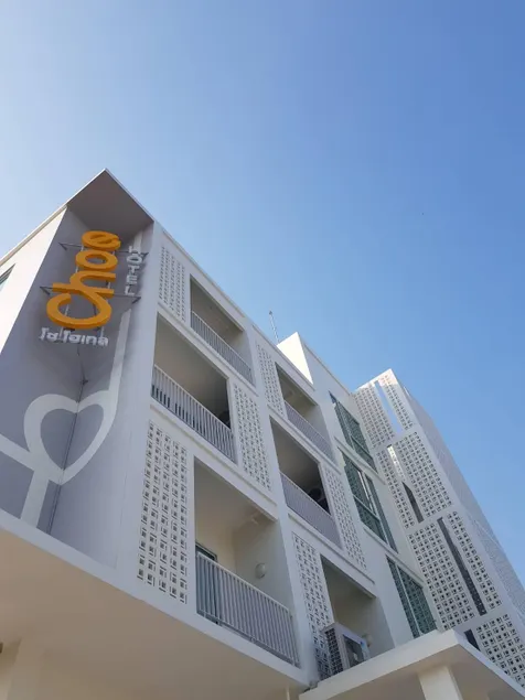 Choe Hotel Banbueng - Image 1