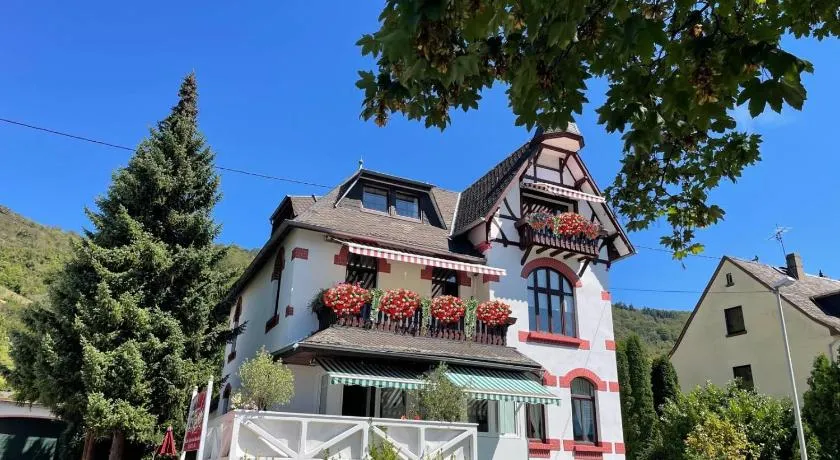 Villa Christina - Image 1