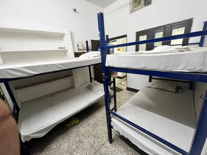 Hostel Express- Krishna Nagar - Image 1