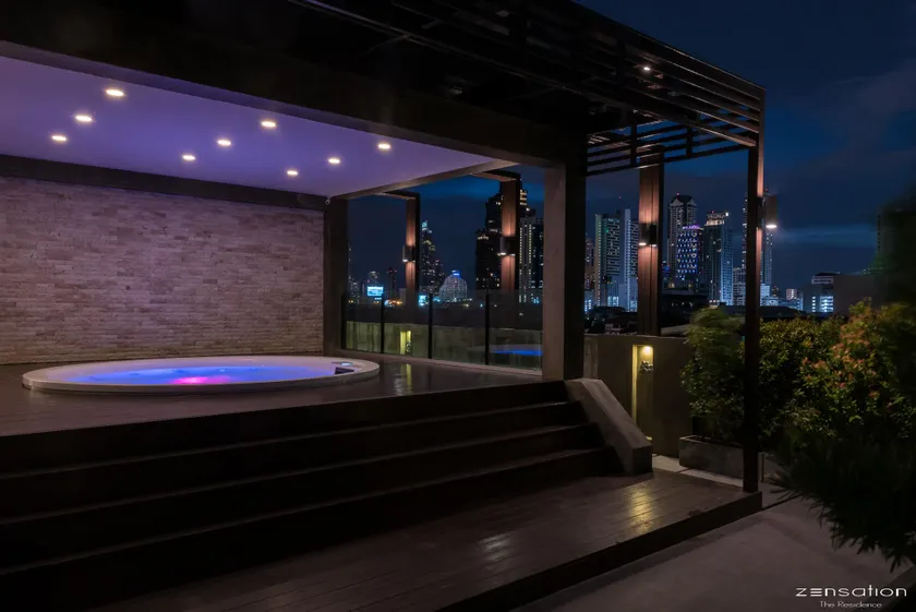 Zensation The Residence - Image 1