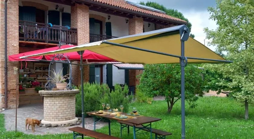 Enoturismo Dofinè - Image 1