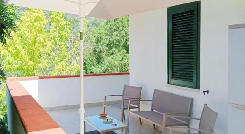 CILENTO CASE&VACANZE - Villa Leyland - Image 1