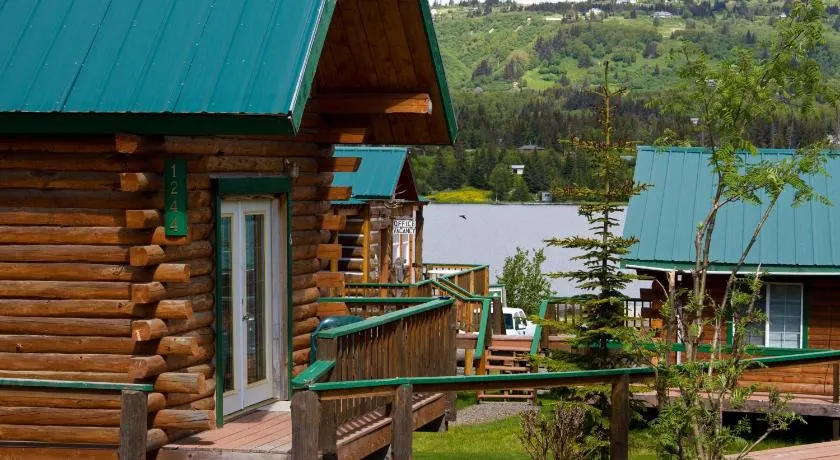 Homer Floatplane Lodge - Image 1