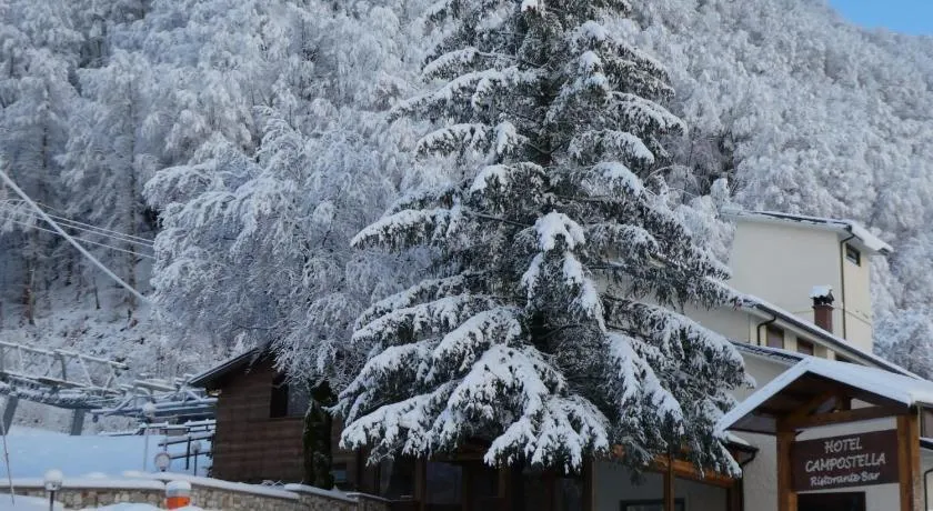 HOTEL CAMPO STELLA - Image 1