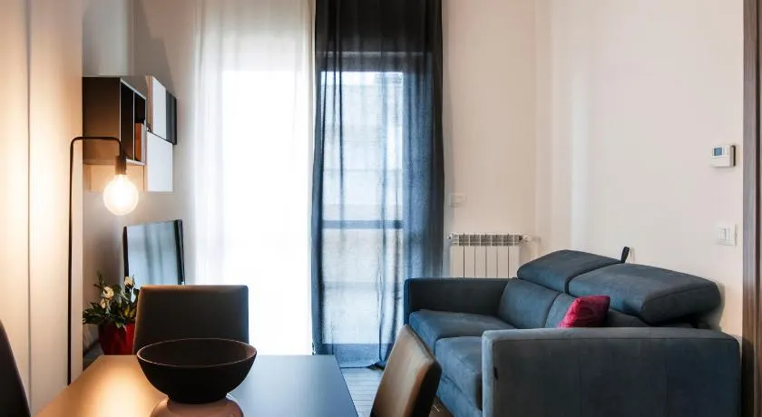 GuestHost - Fonte Laurentina Apartments - Image 1