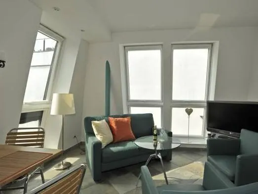 Comfort Boardinghouse Koln Rodenkirchen - Image 1
