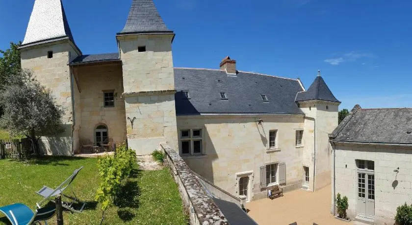 Logis Escale - grand gîte, piscine - Image 1