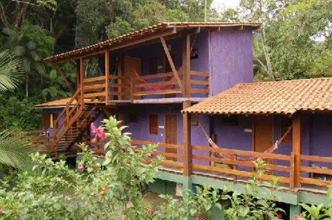 Pousada O Canto das Sereias - Image 1