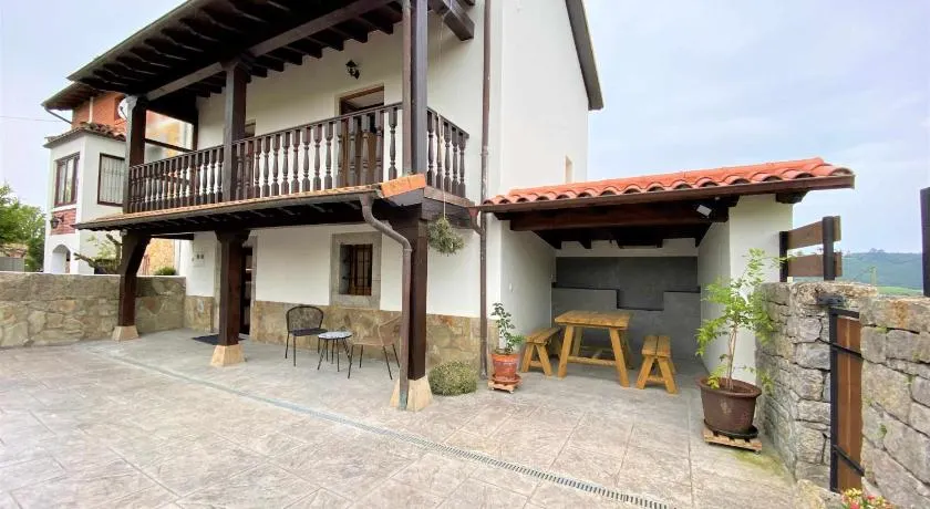 La Finca de Ribadedeva - Image 1