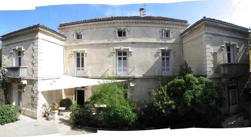 Hôtel du Parc (Montpellier) - Image 1