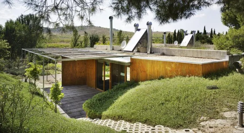 Centro de Agroecologia y Medio Ambiente de Murcia - Image 1