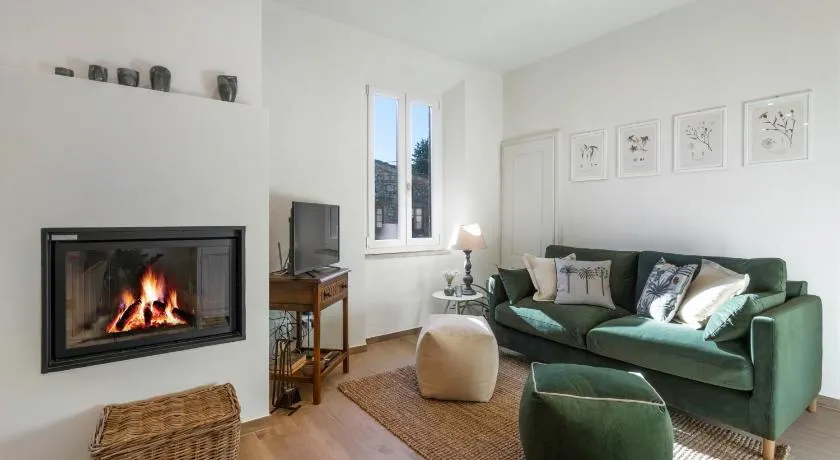Il Nespolo Charming Apartment Fonterutoli - Image 1