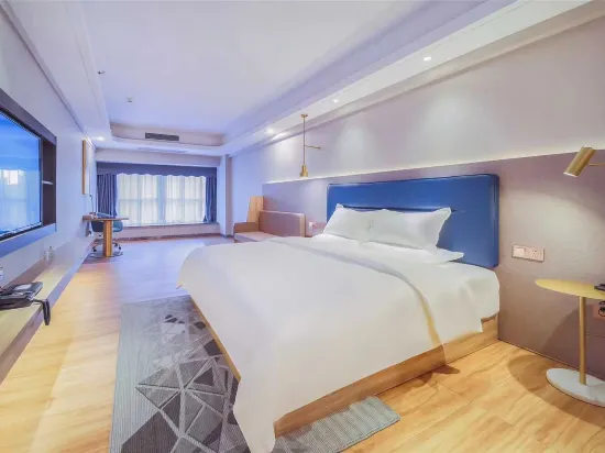 Weijiali Business Hotel - Image 1
