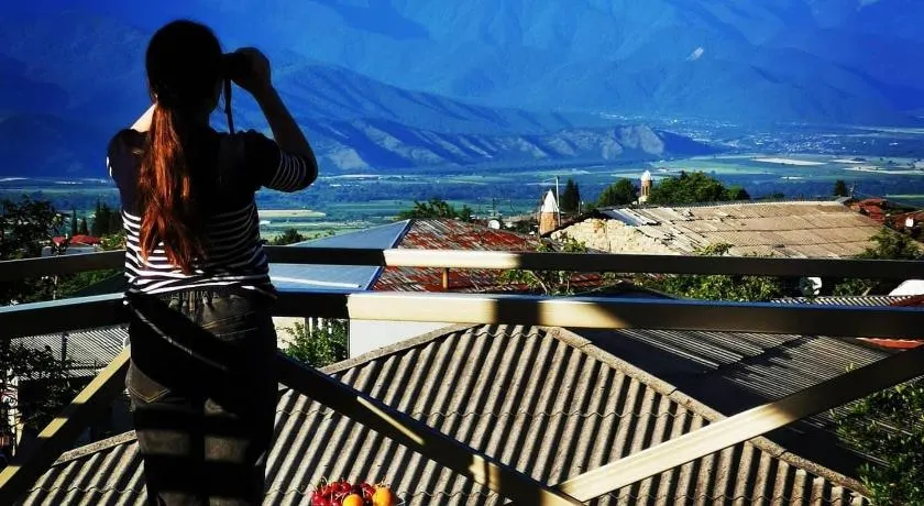 Qilimcha's Guesthouse & Art-Stay - Image 1