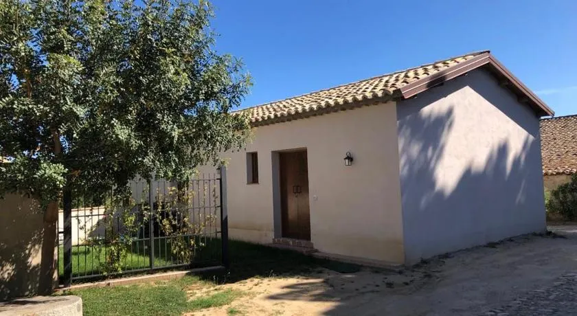 La Casa del mandarino di Borgo Carbone - Image 1