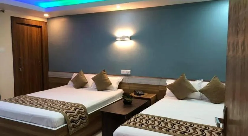 Yara Hotel - Image 1
