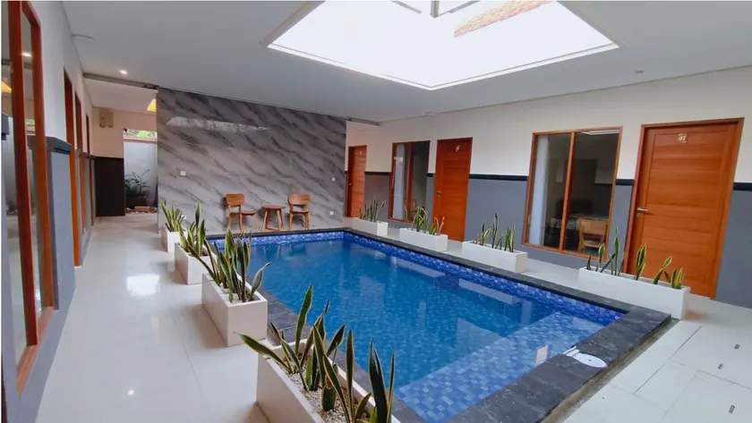 Deva Guest House - Kerobokan - Image 1