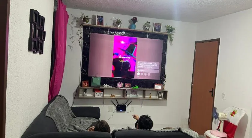 Aparentemente por temporada pra cop 30 - Image 1