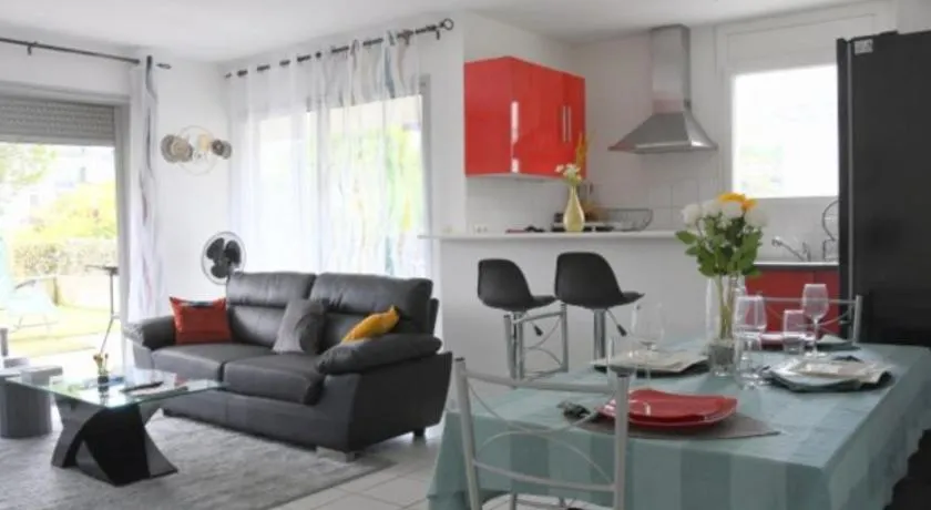 Appartement lumineux et spacieux à Bordeaux ! - Image 1