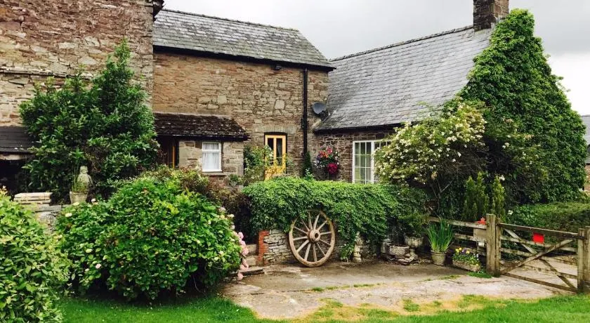 The Draen Bed and Breakfast - Image 1