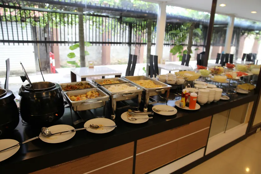 The Residence Prachinburi - Image 1