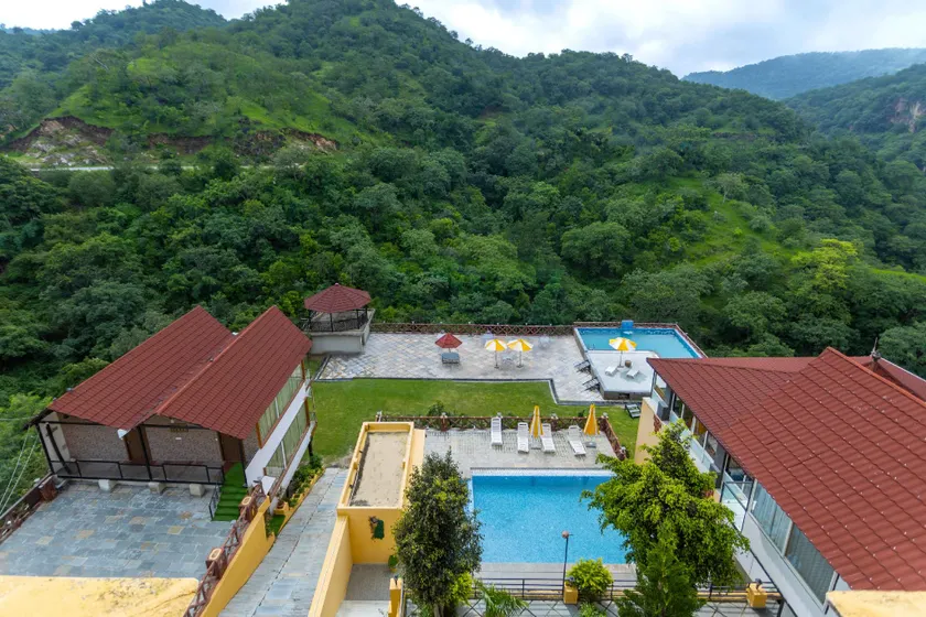 The Rock Valley Resort - Image 1