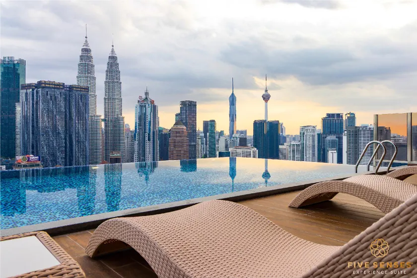 Armani Residence and Hotel Kuala Lumpur - Image 1