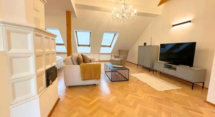 Leoben City Apartments - Premium Apartments 24 7 - Image 1