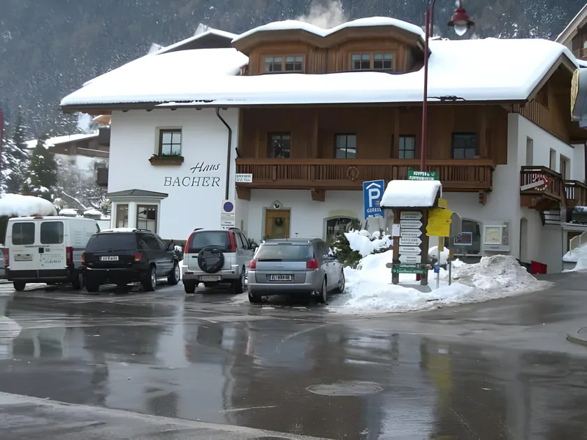 Haus Bacher - Image 1