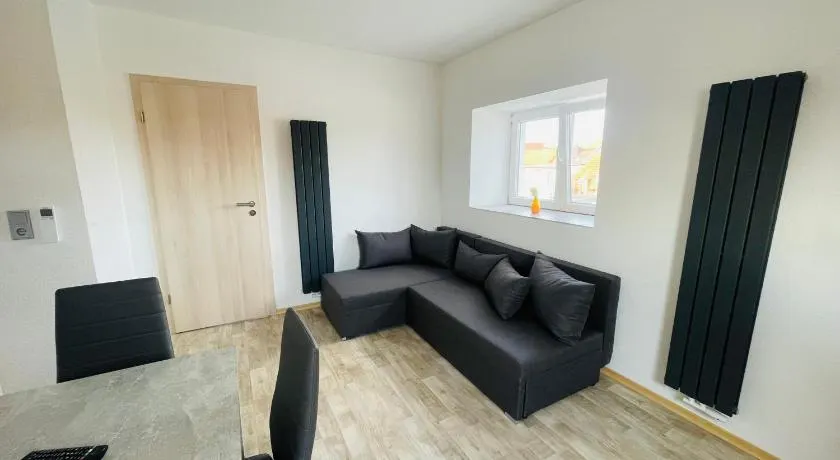 Pension Helga Dessau-Roßlau - Image 1