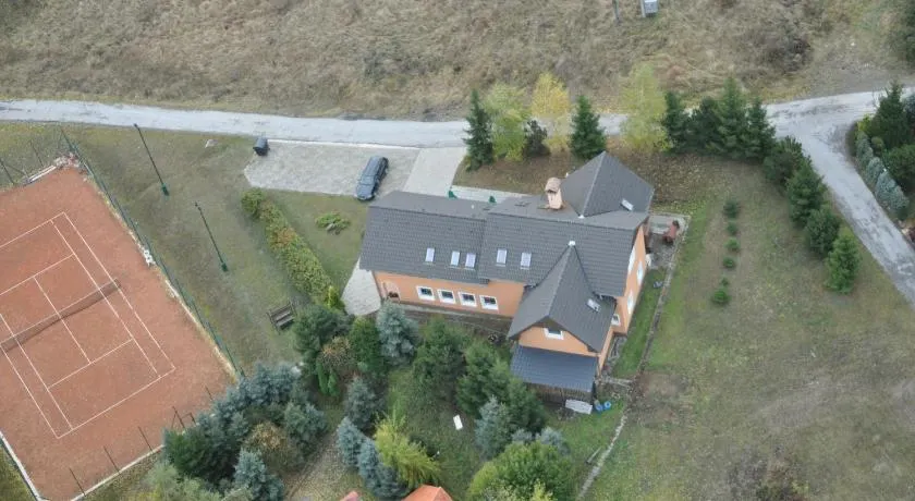 Penzion Richnava - Image 1