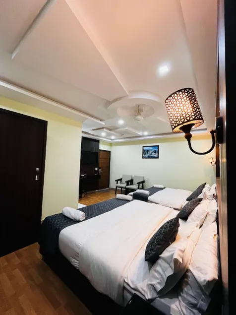 Hotel La Gowri, Coorg - Image 1