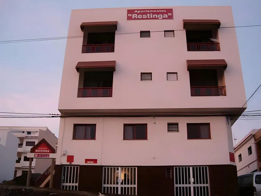 Apartamentos Restinga - Image 1