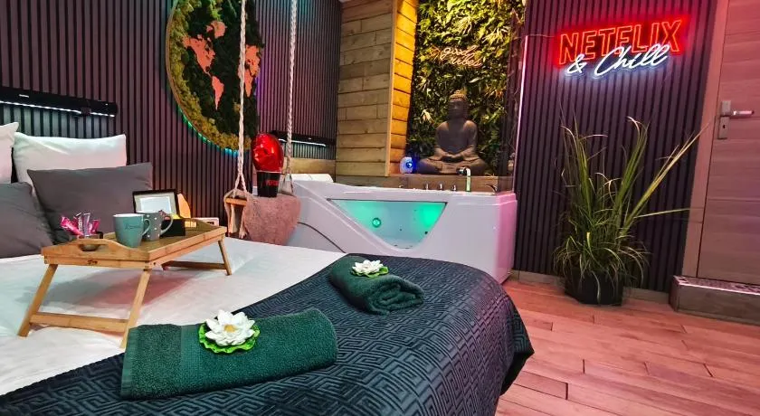 Eden SPA et Cinéma - Image 1