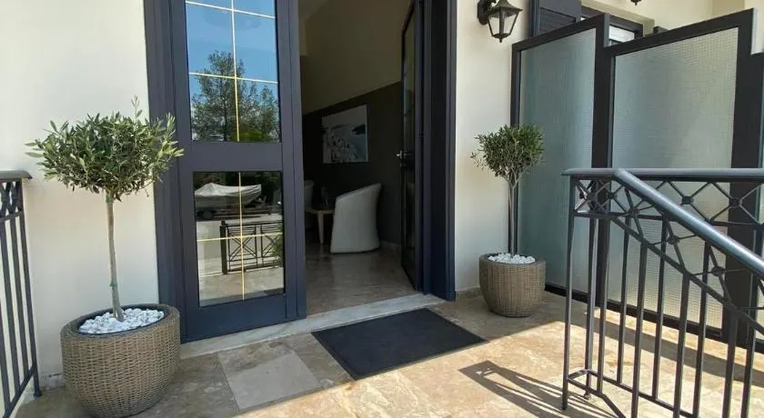 Hotel Pavlos - Studios - Image 1