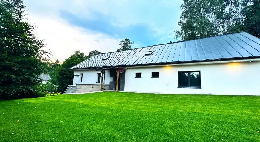 Apartmány KŘENOV - Image 1