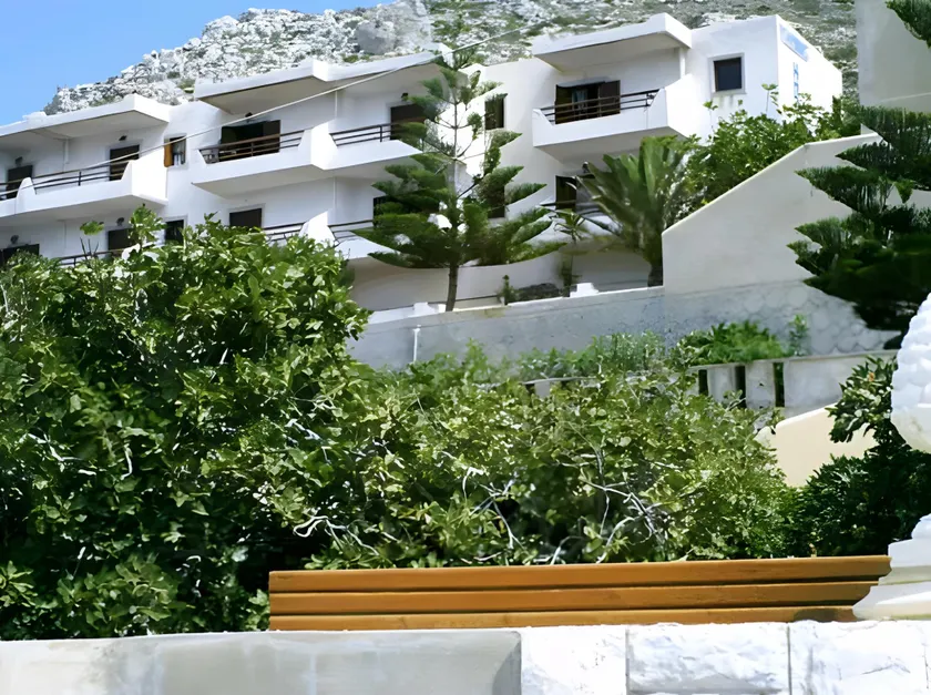 Yiannis Ηotel - Image 1