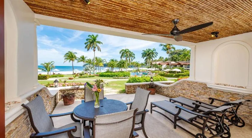 Upscale Two-Bedroom Condo in Playa Flamingo with Beautiful Oceanfront Views - Image 1