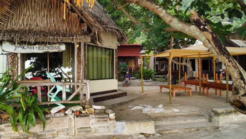 YAKAH BUNGALOWS By WILAI - Image 1